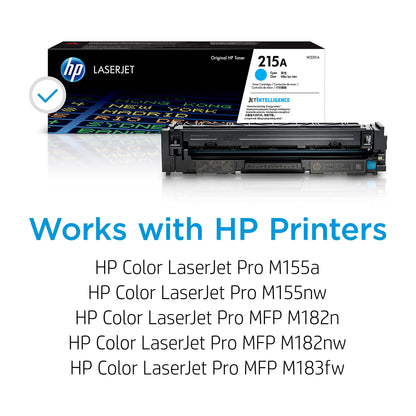 HP Laser Printer Toner W2311A, One Size – view 2
