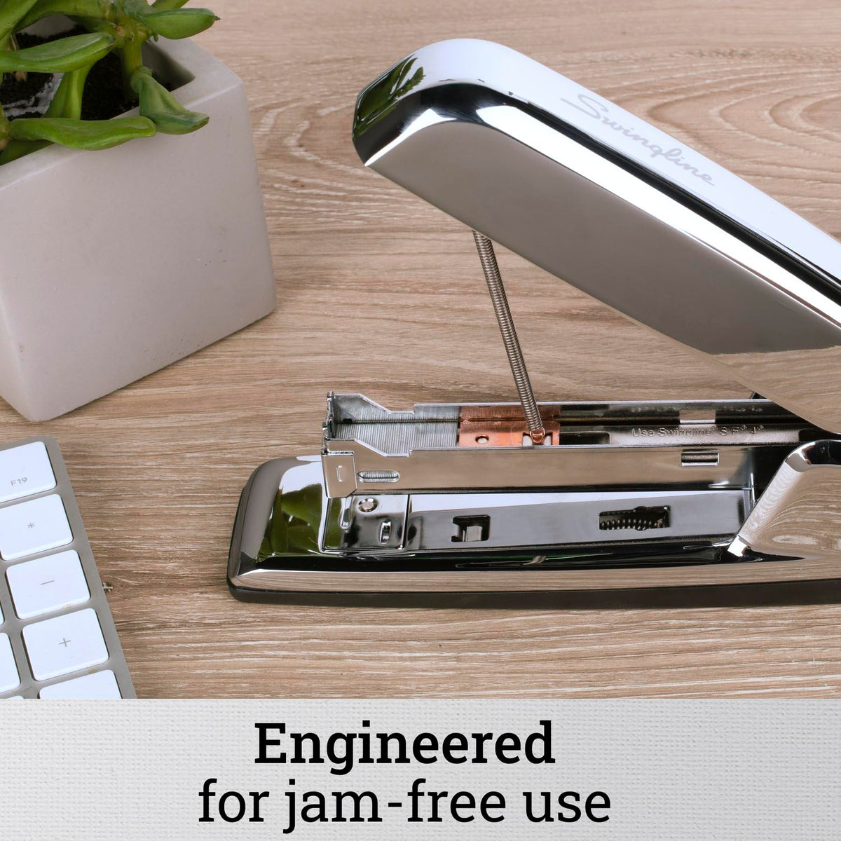 Swingline Stapler SWI74720 – view 4