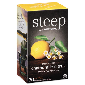 Bigelow Tea BTC17707, 20 Count