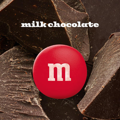 M&M's Chocolate Candy 55114, 38 Ounce – view 3
