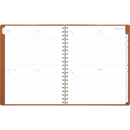 AT-A-GLANCE Planner YP90509, 8.5" x 11" – view 11