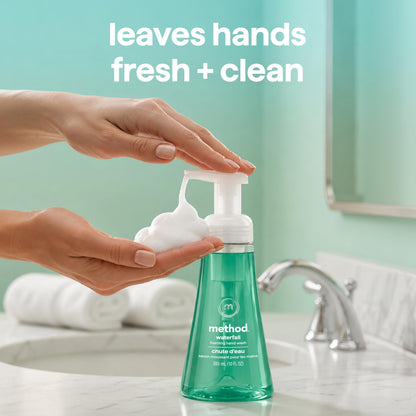 Method Skin Cleaning Agent 01160, 10 Fl Oz – view 8