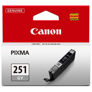 Canon Inkjet Printer Ink 6517B001