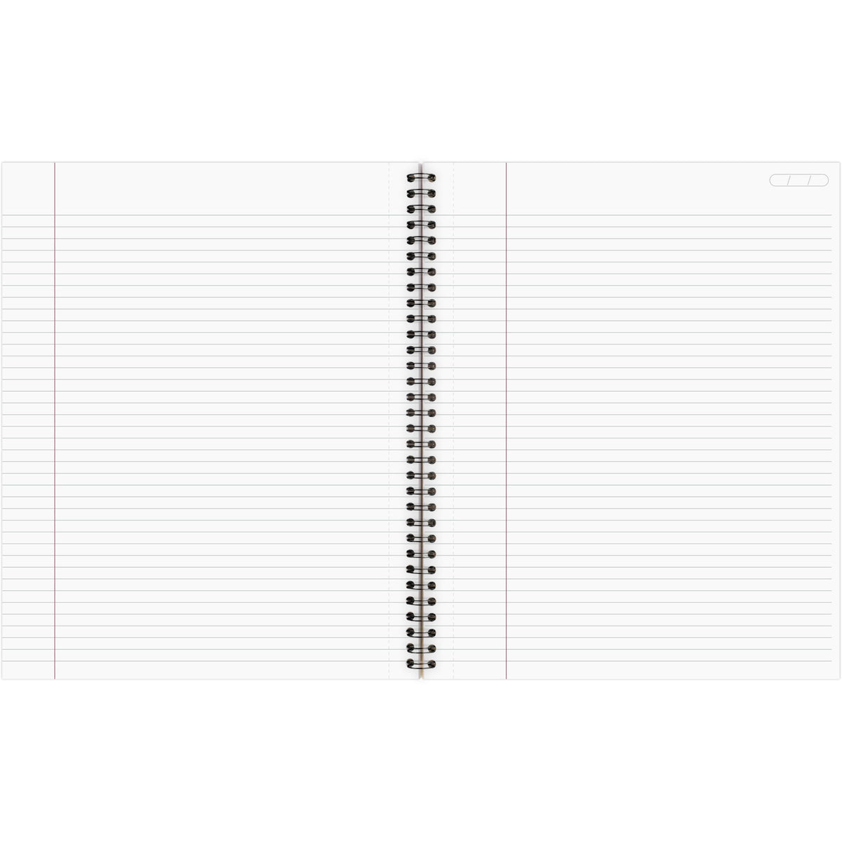 Cambridge Blank Book 06062, 8.25 x 11 in – view 8