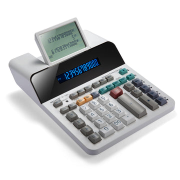Sharp Calculator SHREL1901, Standard
