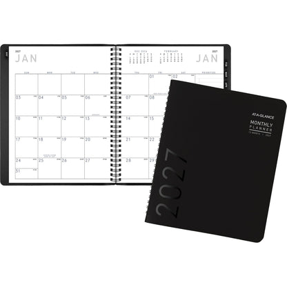 AT-A-GLANCE Planner 70120X05, 7" x 8.75" – view 10
