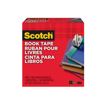 Scotch Adhesive Tapes 845, True