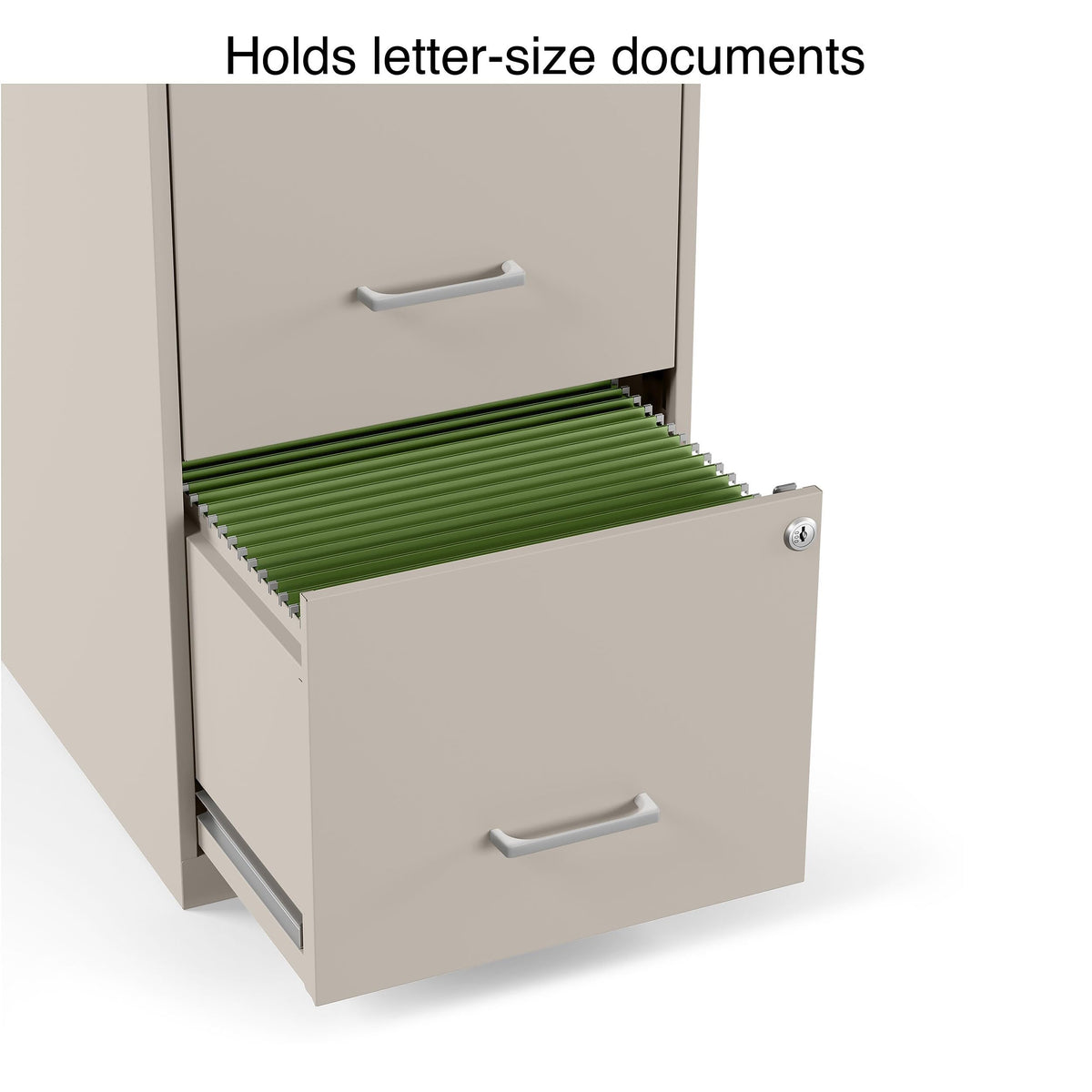 STAPLES Cabinet ST52150-CCVS, Small, 2 Count – view 3