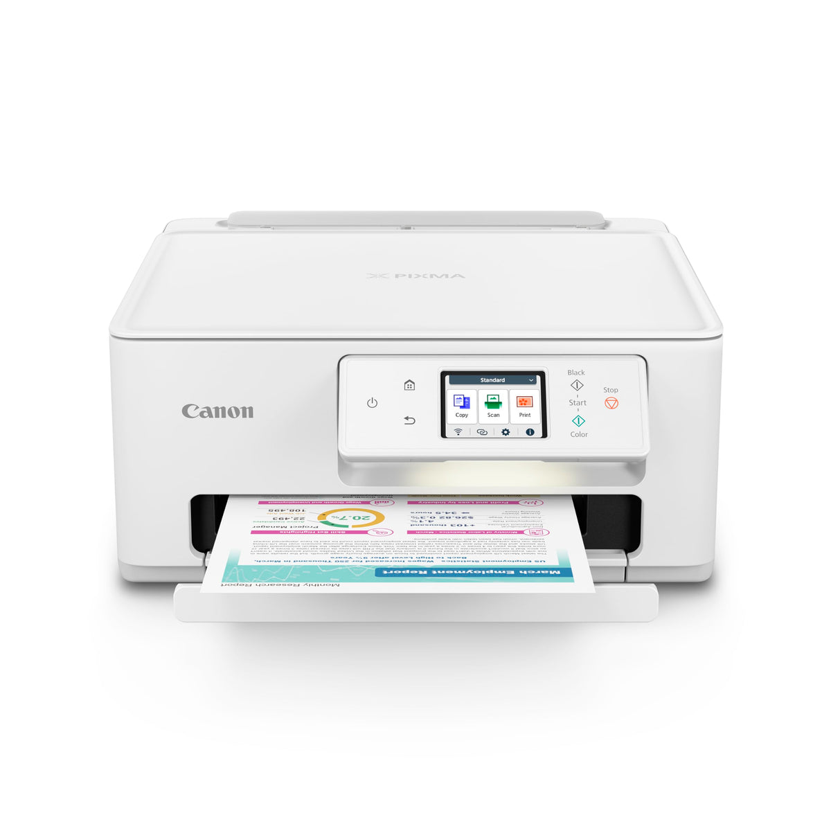 Canon Printer 6256C002, One Size