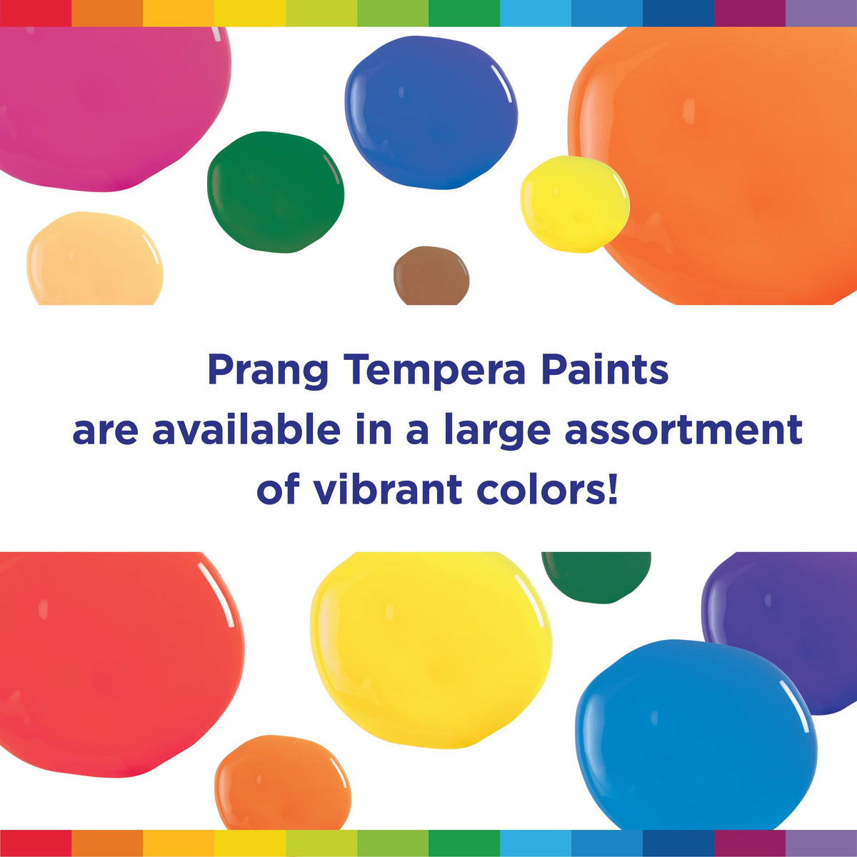 Prang Paint X21619, 16 Fl Oz – view 5