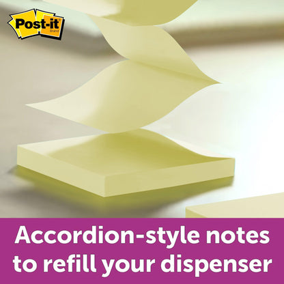 Post-it Self Stick Note DS100, 16.2" x 10.6" – view 2