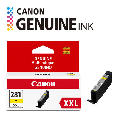 Canon Inkjet Printer Ink 1982C001, XXL – view 3