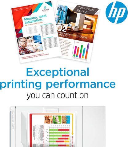 HP Laser Printer Toner CF400XD, 2 Pack – view 5