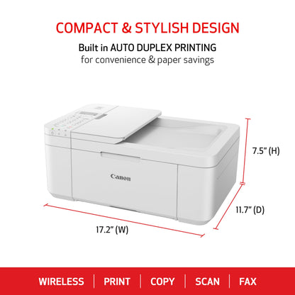 Canon Printer 5074C022, One Size – view 3