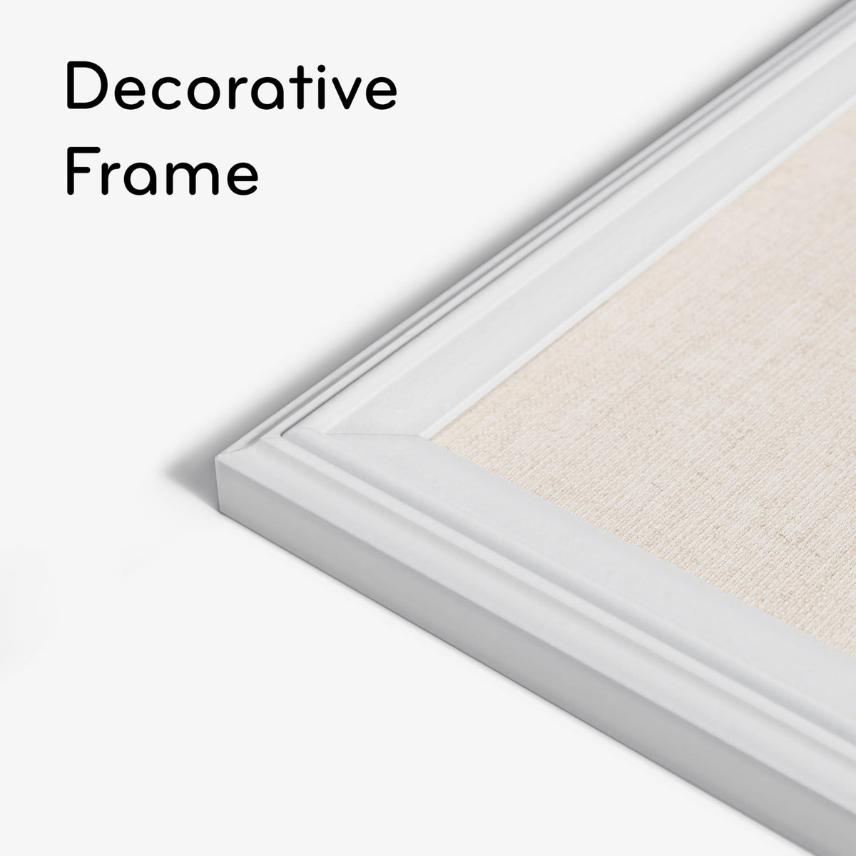 U Brands Pinboard 2074U00-01, 20" x 30" – view 4