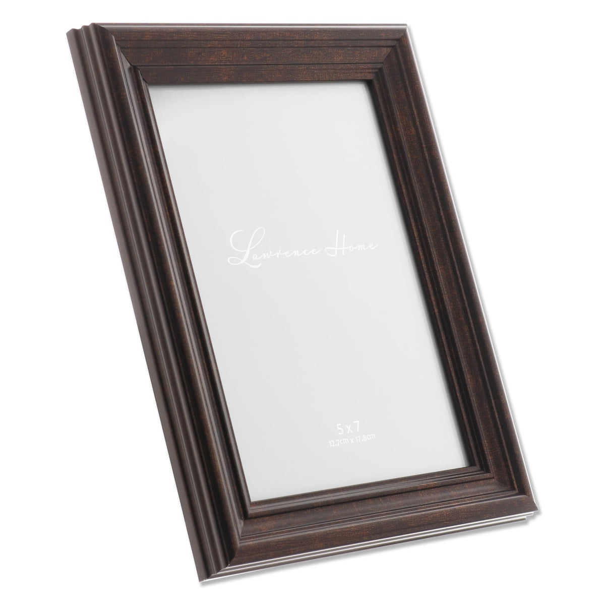 Lawrence Frames Picture Frame 535557, 5 x 7 in – view 3