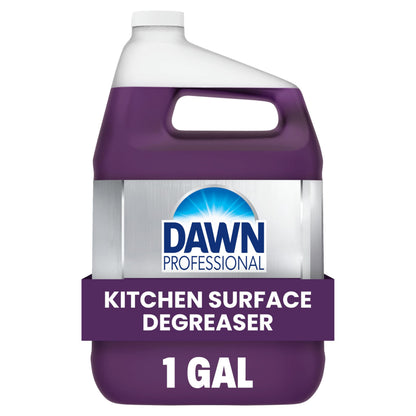 P&G PROFESSIONAL Cleaning Agent 10030772022877, 128 Fl Oz (Pack of 2) – view 2