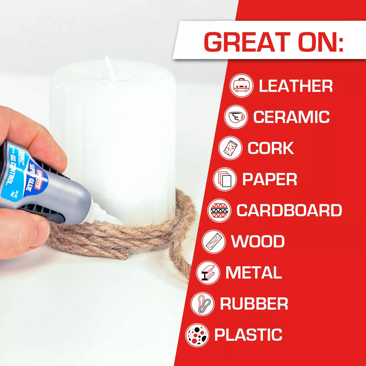 Loctite Bonding Adhesives HC01-30380 – view 3