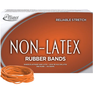 Alliance Elastic Band 37336, 3 1/2 x 1/8 in, 720 Count