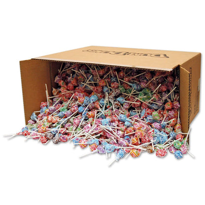 Dum Dums Sugar Candy ABC131, 1778 Count