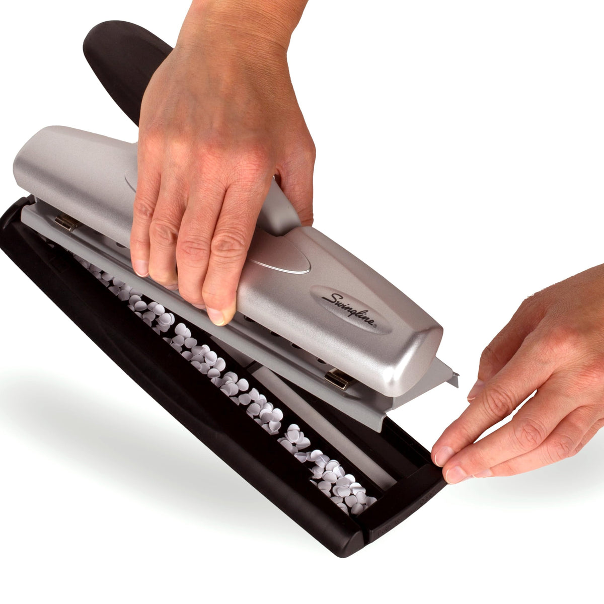 Swingline Hole Punch A7074026E – view 4