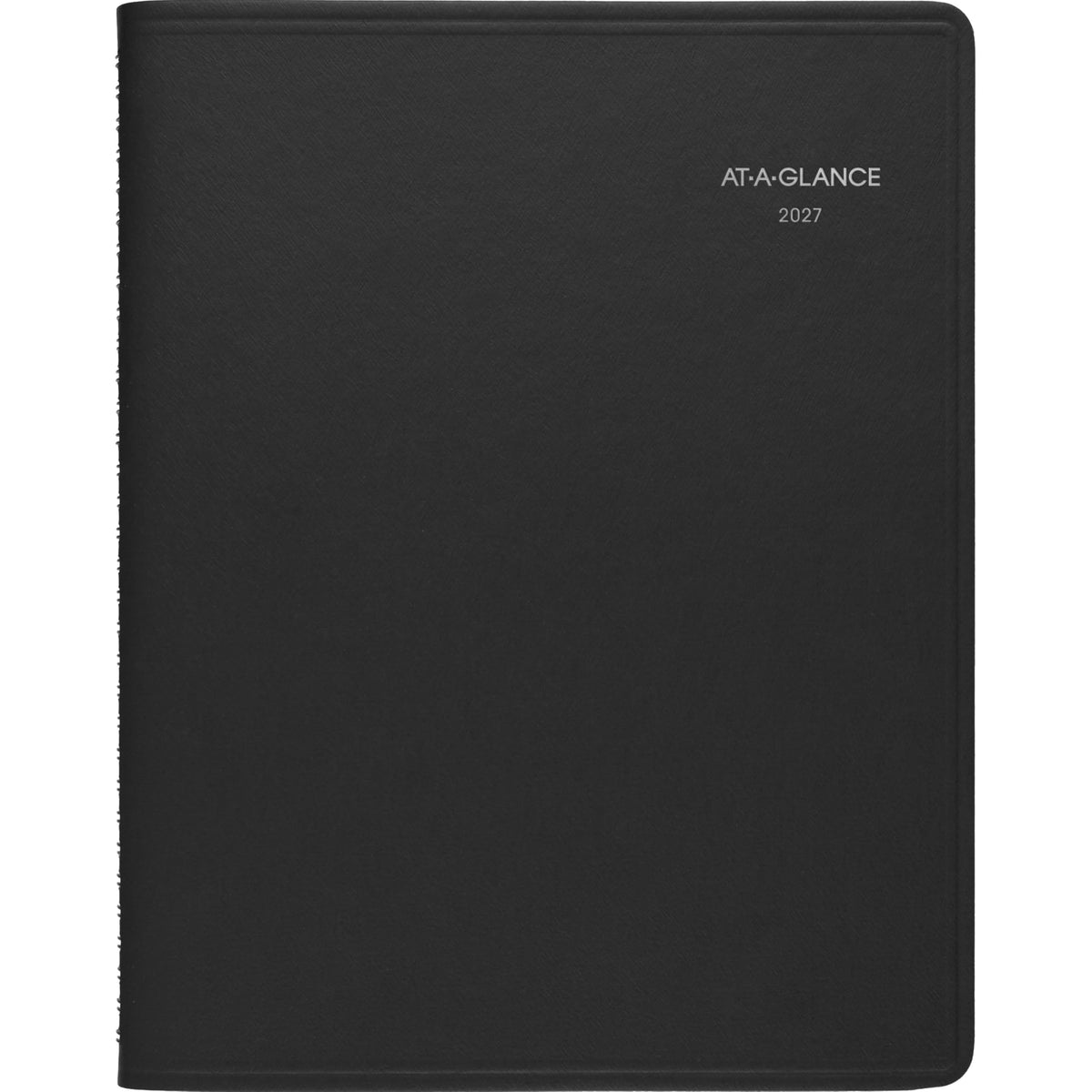 AT-A-GLANCE Planner 760605, 8.25" x 11" – view 7