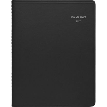 AT-A-GLANCE Planner 760605, 8.25" x 11" – view 7