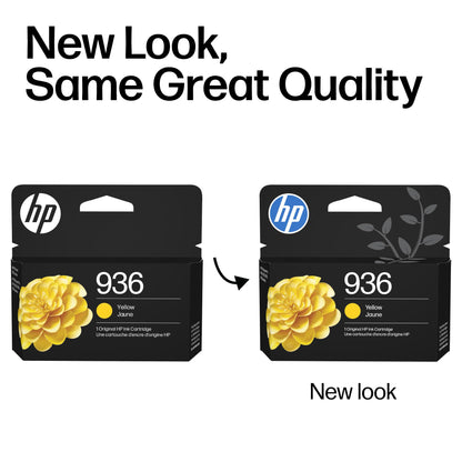 HP Inkjet Printer Ink 4S6V1LN, 4.52 x 0.94 x 3.94 – view 3