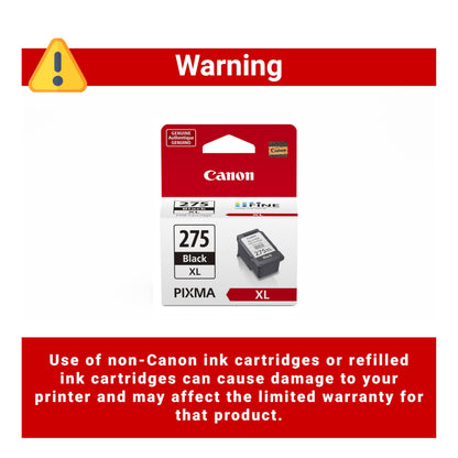 Canon Inkjet Printer Ink 4981C001, One Size – view 3