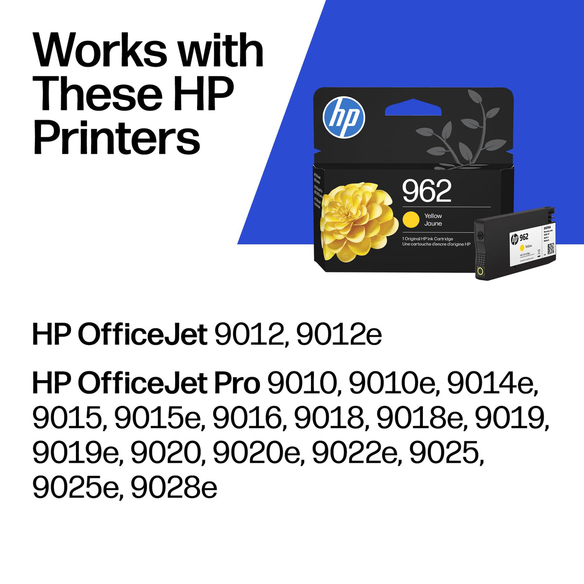 HP Inkjet Printer Ink 3HZ98AN#140 – view 2