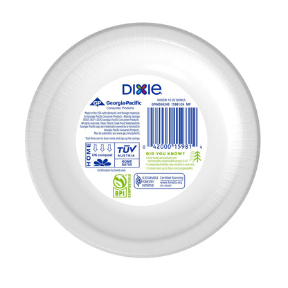 Dixie Dishware Bowl 15981, 72 Count – view 7