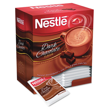 Nestlé Hot Cocoa Flavored Drink Concentrate 70060, 1 Ounce