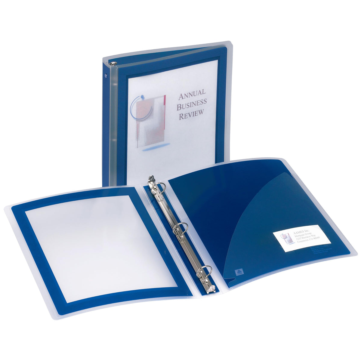 Avery Storage Binder 17638, 1.5" – view 2