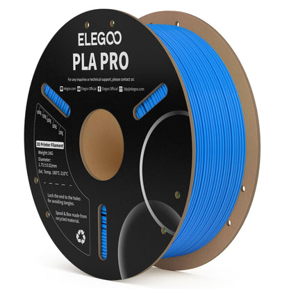 ELEGOO Thermoplastic Filament CA-EL-3D-Pr05, 1kg