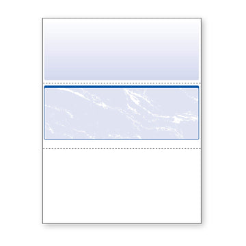 DocuGard Print Copy Paper 04509, 500 Sheets