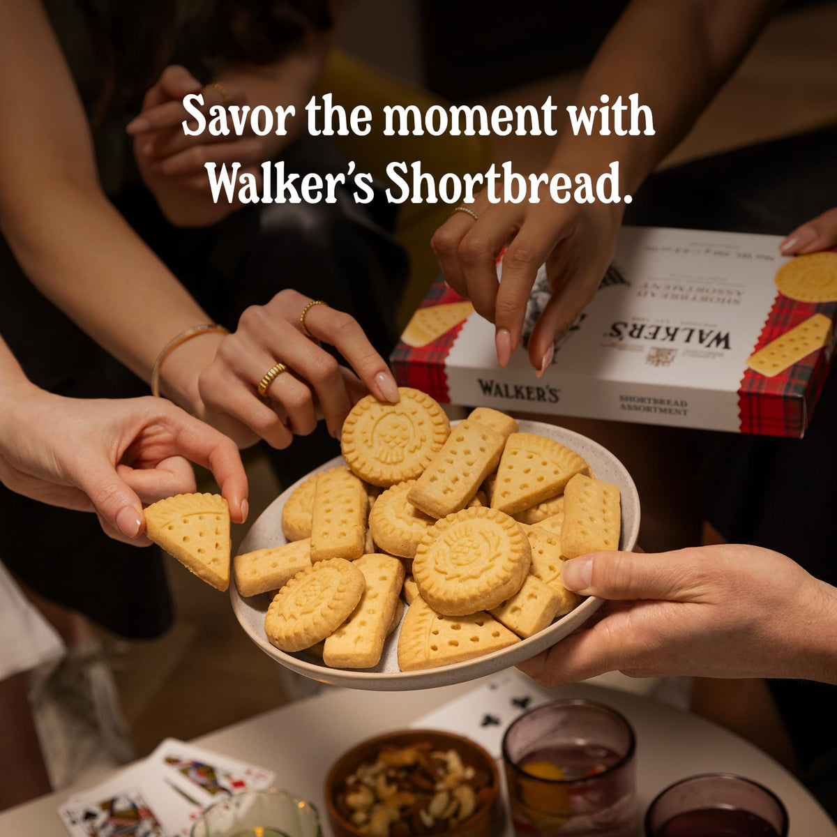 Walkers Cookie 2022, 1.4 Ounce (Pack of 20) – view 5