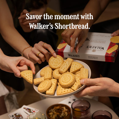 Walkers Cookie 2022, 1.4 Ounce (Pack of 20) – view 5