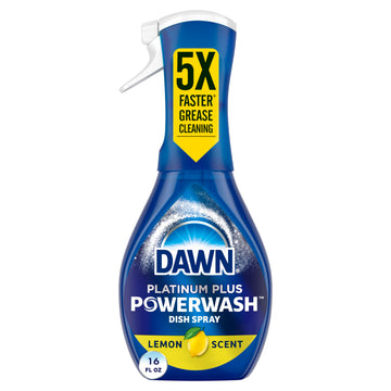 Dawn Cleaning Agent 80737830, 16 Fl Oz