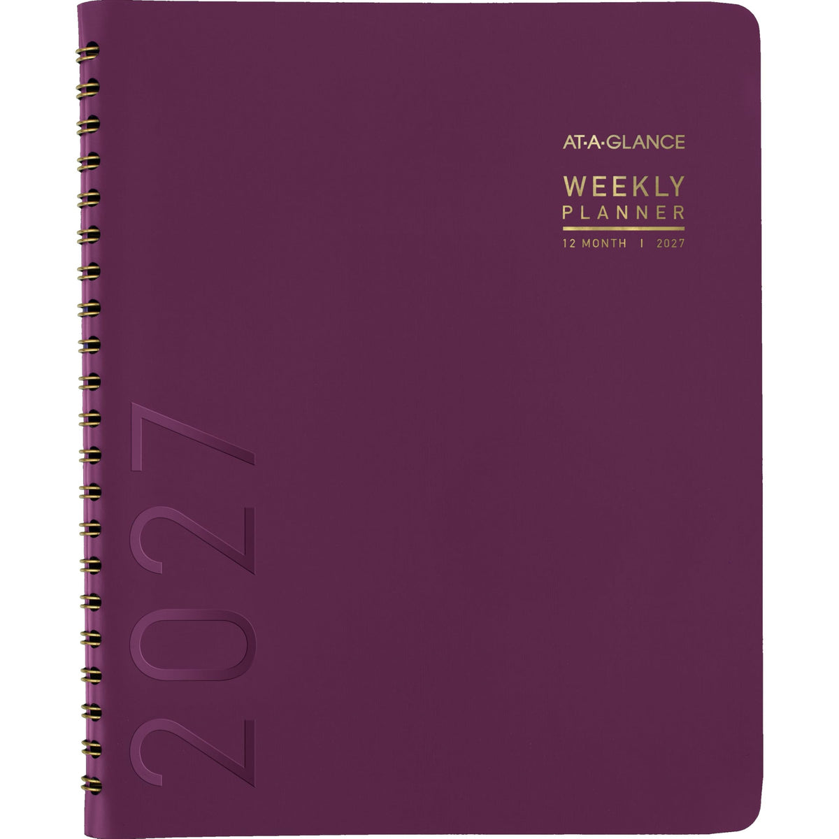 AT-A-GLANCE Planner 70940X14, 8.25" x 11" – view 10
