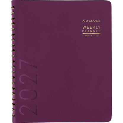 AT-A-GLANCE Planner 70940X14, 8.25" x 11" – view 10