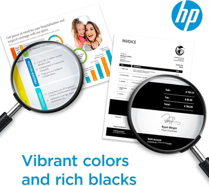 HP Laser Printer Toner CF400X, High Yield – view 4