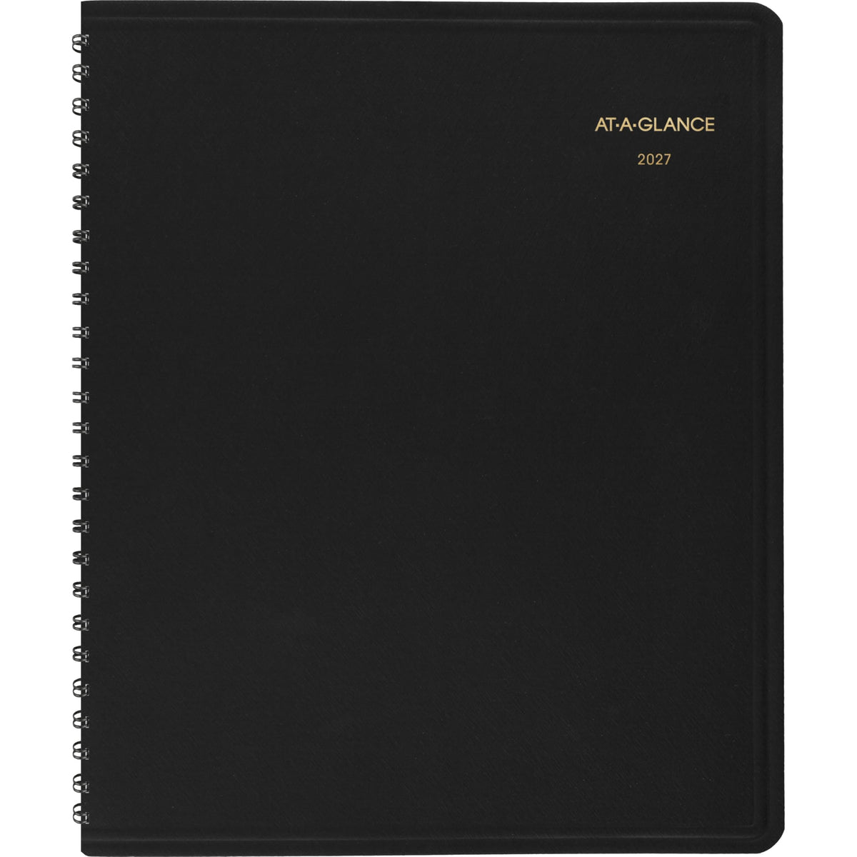 AT-A-GLANCE Planner 7095105, 7" x 8.75" – view 7