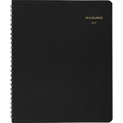 AT-A-GLANCE Planner 7095105, 7" x 8.75" – view 7