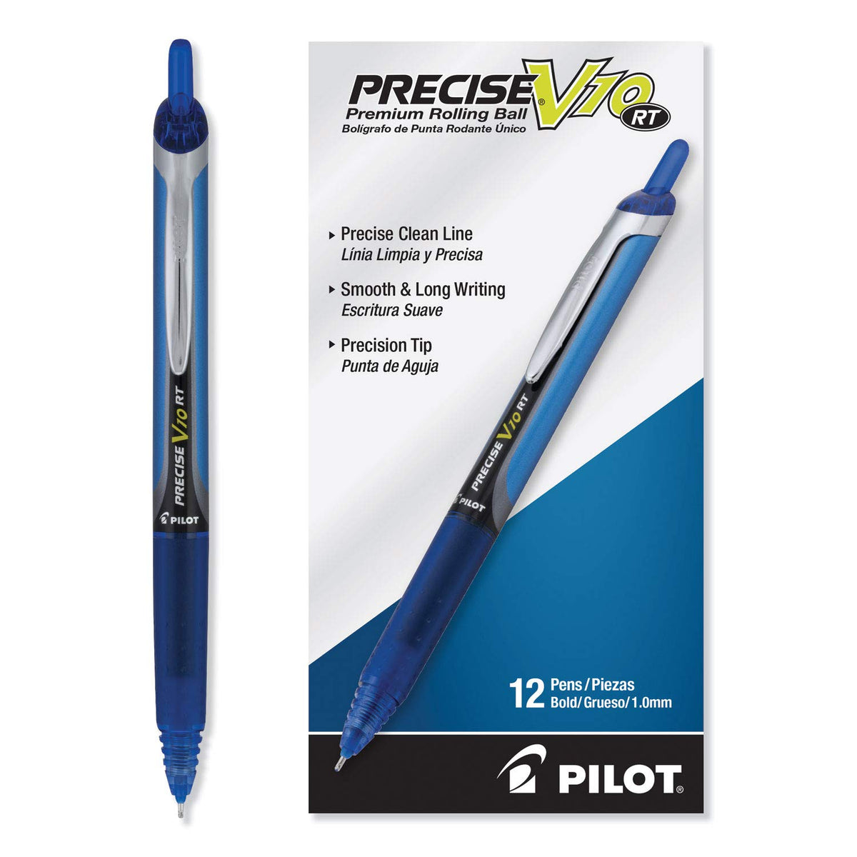 PILOT Writing Instrument 072838134530, 1 Count (Pack of 12)
