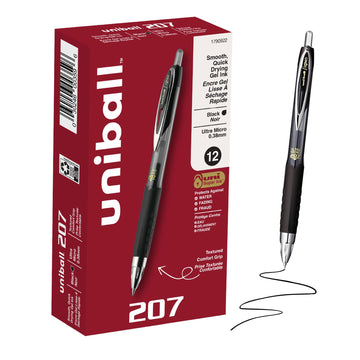 Uni-Ball Writing Instrument 1790922, 12 count