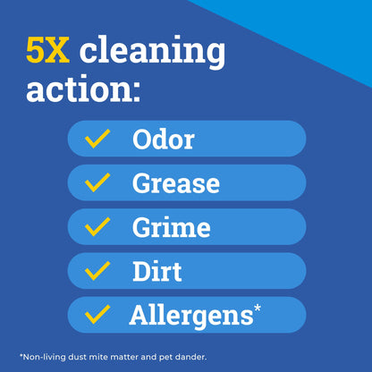 Pine-Sol Cleaning Agent TU_3770966, 80 Fl Oz (Pack of 3) – view 3