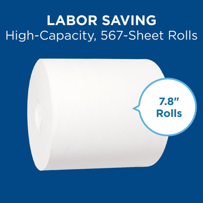 Georgia-Pacific Paper Towel 28143, 4 Count – view 9