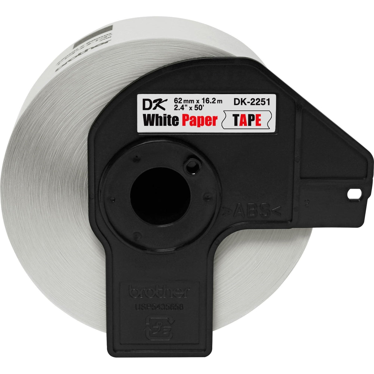 Brother Label DK2251, 1 Roll – view 4