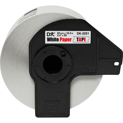 Brother Label DK2251, 1 Roll – view 4