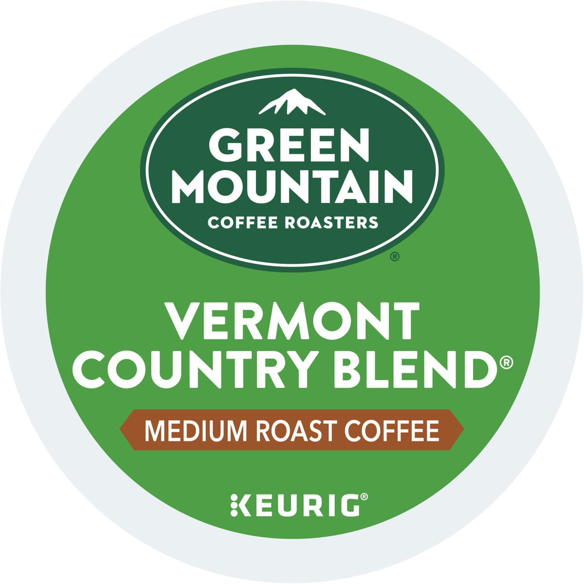 Green Mountain Coffee Roasters Coffee 6602, 24 Count – view 2